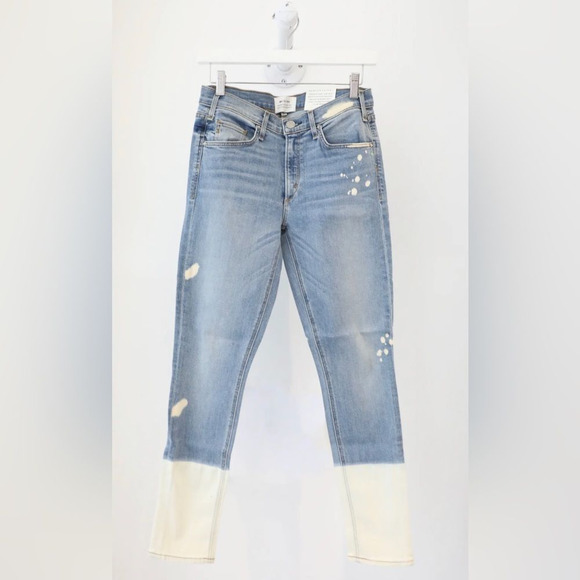 MCGUIRE JEANS - Picture 1 of 7